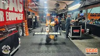 SCAG Racing 2025