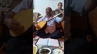 Aşık kiya mehmet akça:babam öldü(özel)