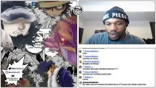 BIG MOM'S TRUE GOAL | One Piece Chapter 868 Live Reaction/Discussion