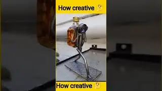So beautiful and creative #machinery #creative #voiceover