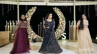 SANGEET DANCE PERFORMANCE