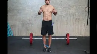 Sizing the WOD Nation Attack Jump Rope