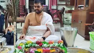 సహస్ర లింగార్చన గూర్చి వివరణ