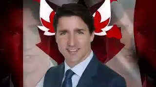 8 8 8 justin trudeau animation meme (Taylor the epilepsy warning reupload)