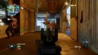 Orange Juice | Black Ops Montage