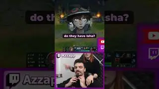 My Wife Reacts to Arcane Champions...