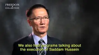 Kim Seung-chul: Breaking Information Barriers