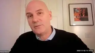 Martyn Sloman Effective Prospecting: Win More Meetings & Sales Webinar Highlight