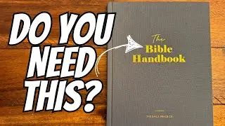 Is The Daily Grace Co Bible Handbook the Best Resource for Christians?