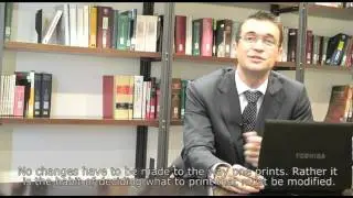 Paperless: Less paper, more efficiency