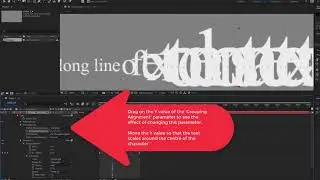 After Effects Text Animation Tutorial