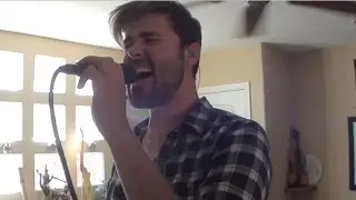 Maybe I'm Amazed - Paul McCartney (Ryan Quinn LIVE BAND Cover)