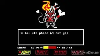Sans Last Breath (Phase 69 theme lol) | 1 HOUR VERSION! | (Credits in the desc)