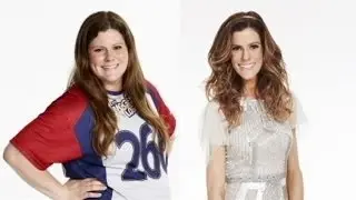 'Biggest Loser' Star Responds to Critics of Her Dramatic Weight Loss