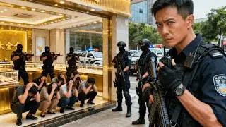 LIFE AND DEATH EXPLOSION| Best Police and gangster films | Free full movies on youtube in English 4K