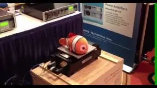 Vibration & Motion Testing - Preparing for the Future