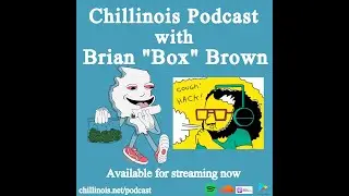 #191 - Brian 