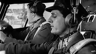 Checklist 1943 Air Safety Training for World War 2 Pilots