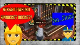 Doors: Paradox | Random Game Reviews | Part 2: TIME SKIP!