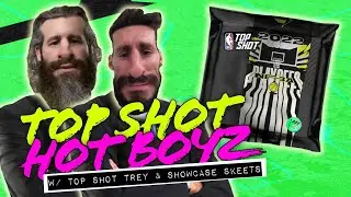 NBA Top Shot Hot Boyz | Rippin' 2022 Playoffs Packs & Talkin' WNBA Series 4 Roadmap