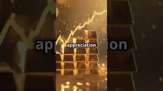 Unlocking the Power of Sprott Physical Gold And Silver Trust!  #money #investmentstrategies