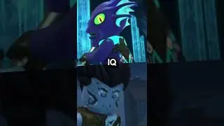 Kalmaar VS Benthomaar (Ninjago who is strongest?)
