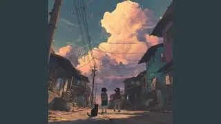 Mirror Walk