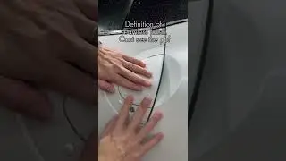 Seamless finish #xpel #automobile #ppfprotection