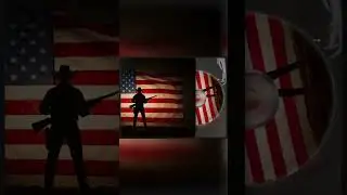 Dark Country Music | 🎵 Hollow Hallelujah  #shortsvideo #shorts