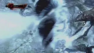 GOD OF WAR 3
