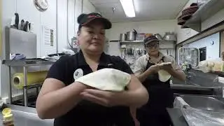 Dec 2018 Store of the Month: Bashas' Dine Market in Window Rock, AZ