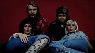 ABBA – Should I Laugh Or Cry (Lyrics)