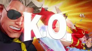 SFV Street Fighter 5 - Doyanbo x Yamadataro (Red ChunLi 1st rank CFN)