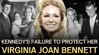 The Woman Ted Kennedy Couldn&rsquo;t Protect