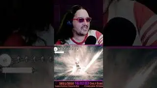 MY THING IS GETTIN' SO BIG | #isherwood81 on #Twitch