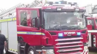 Tayside Fire & Rescue Service