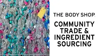 How We're Helping To Tackle Plastic Pollution - The Body Shop