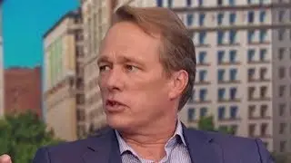 Bruce Linton talks Canopy Growth and investing in cannabis