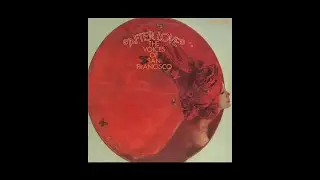 The Voices Of San Francisco  - AFTER LOVE
