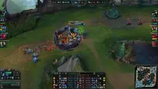 MakNooN - Yorick vs Rumble - Top - Highlights