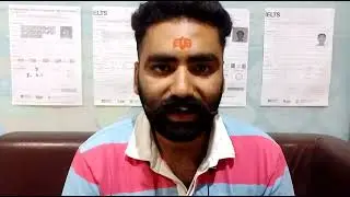 Gill Sir review PTE coaching in Maninagar 