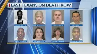 Execution date set for East Texas man who murdered infant during &lsquo;exorcism&rsquo;
