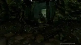 [Skyrim] Farkas keeps egging me on