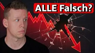 Die gr&ouml;&szlig;ten Wetten gegen den Markt &ndash; wer liegt daneben?