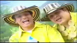 Los Cantores de Chipuco - Do&ntilde;a Marina (Videoclip)