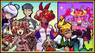 WHAT'S NEXT AFTER MONSTER PROM?! | Beautiful Glitch Games