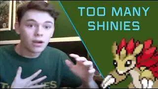 IMPOSSIBLE SAFARI WEEK LUCK - 8 SHINIES, 4 IN ONE HOUR?? (Safari Week 2021)