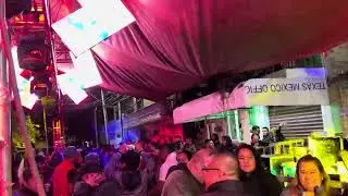 CUMBIA CON MARIMBAS  / SENSACI&Oacute;N VALENCIA / SAN JUDITAS TADEO 2023 COL ANCON