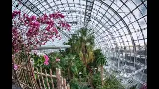 Myriad Gardens Text