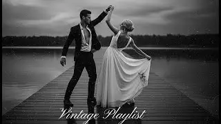 Old Love Songs | The Best 60s Romantic Oldies for Slow Dancing 💃 Vintage Love Songs